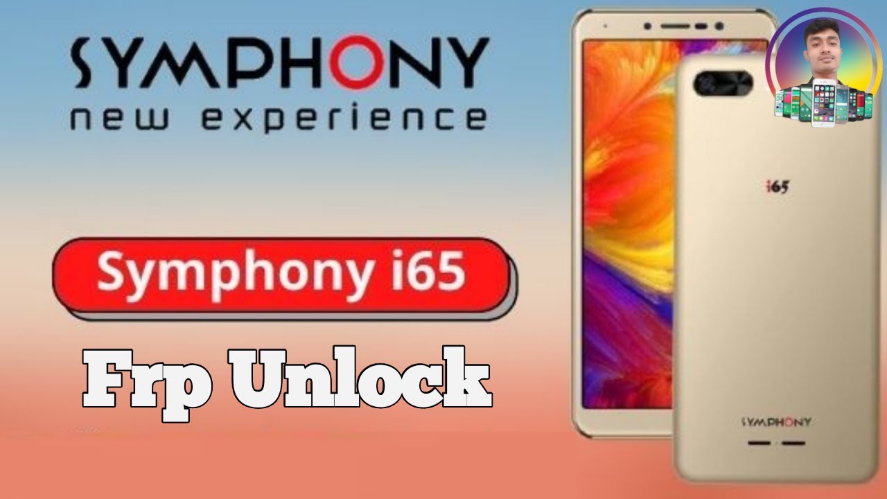 Symphony i65 frp Baypass cm2 100% Done "Nayem Khandokar"