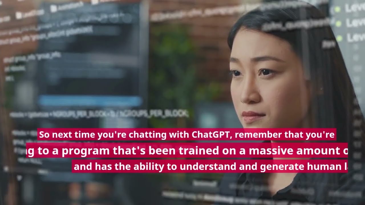 Outline Video What is ChatGPT? ChatGPT vs Google (Explained in 3 minutes)