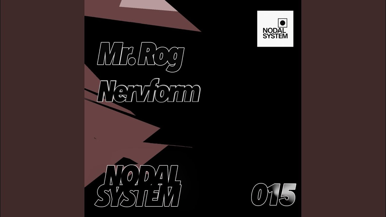 Nervform adlı videoyu YouTube'da izle Nervform adlı videoyu YouTube'da izle
