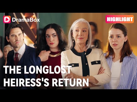 From Billionaire CEO to Vengeful Mother! They Messed With the Wrong… poster