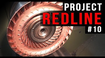 BACKYARD MECHANICS | Shifting Gears | Project REDLINE Mazda rotary build Ep 10