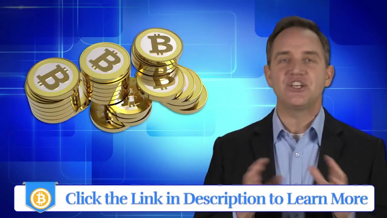 Cryptocurrency Investing - Cryptocurrency Secrets