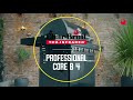 Professional CORE B 4 - Gas Grill - Char-Broil