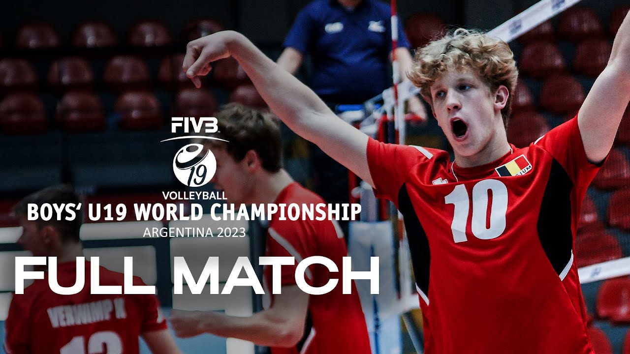 volleyball world championship watch online