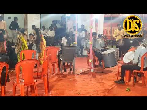 आगरी कोळी वराती जुनी गाणी || AAI EKVIRA BEATS KHONI BHIWANDI|| LAGN VARAT लगीन करून नवरा आला