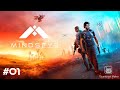 MindsEye Gameplay Part 1 - (Xbox Series X) - (no commentary)
