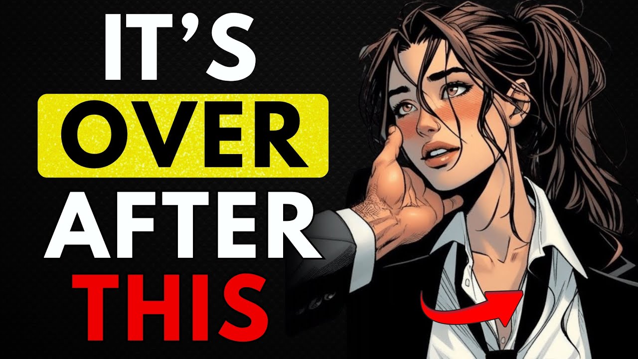 Женщины не хотят, чтобы мужчины смотрели это видео (секрет, который они скрывают) | Стоицизм