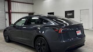 2025 Tesla Model 3 Modesto CA Sacramento, CA #92128