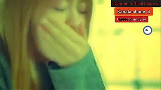 Kore Klip Unut Beni Ay Ay Ay