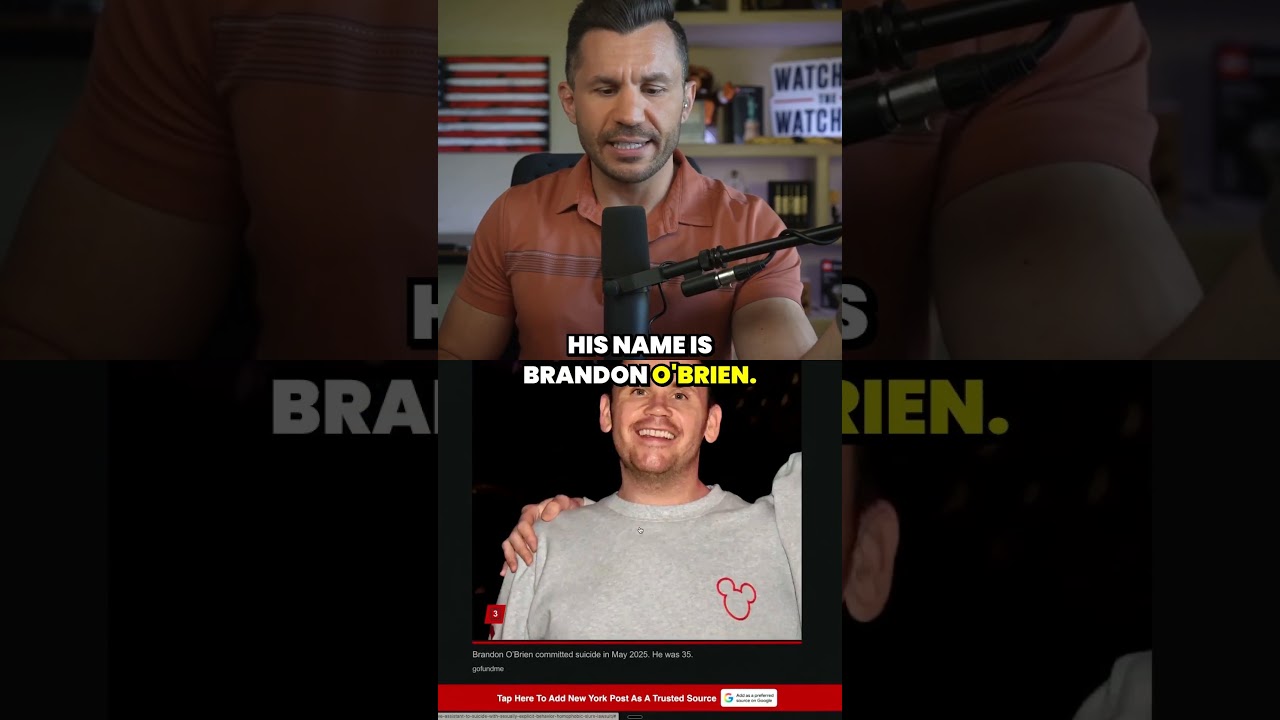 Семья сенатора Рона Уайдена подверглась шокирующему иску