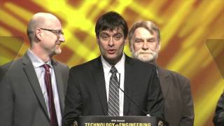 Award #7 Open Modular Platform