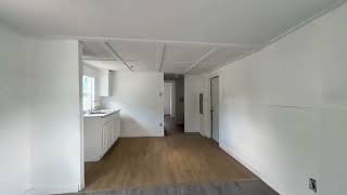 Affordable Mobile Home in Greer, SC | 2 Bed 1 Bath | Only $500/Month | Full Video Tour