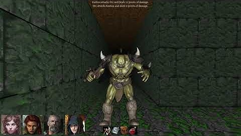 Project Gauntlet (Unity3D)