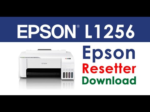 Hướng Dẫn Reset Máy In Epson PM310 và Phần Mềm Xử Lý Tràn Bộ Nhớ