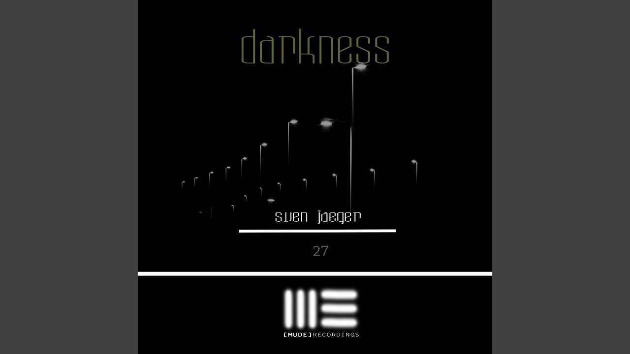 Darkness adlı videoyu YouTube'da izle Darkness adlı videoyu YouTube'da izle