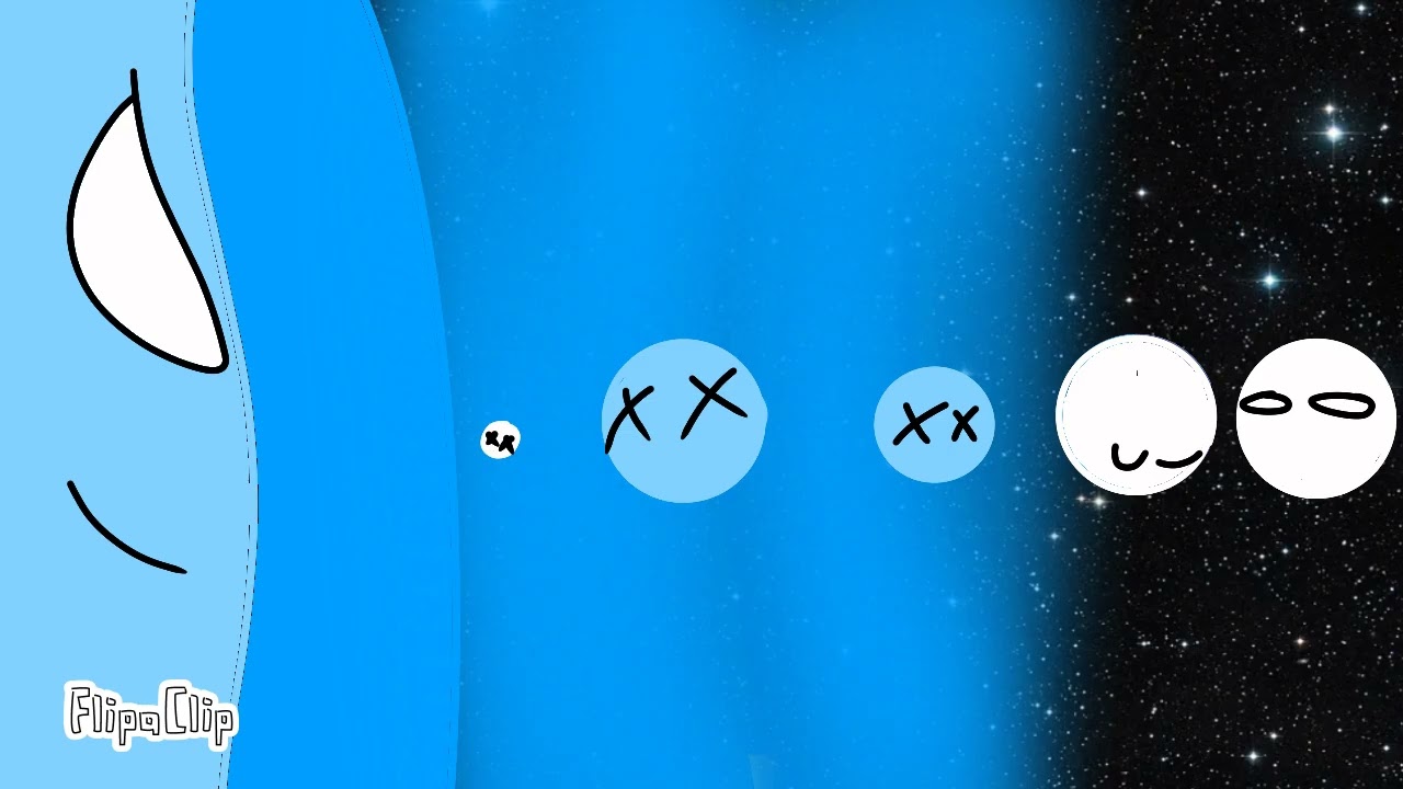 Replaceing the sun in nutshell