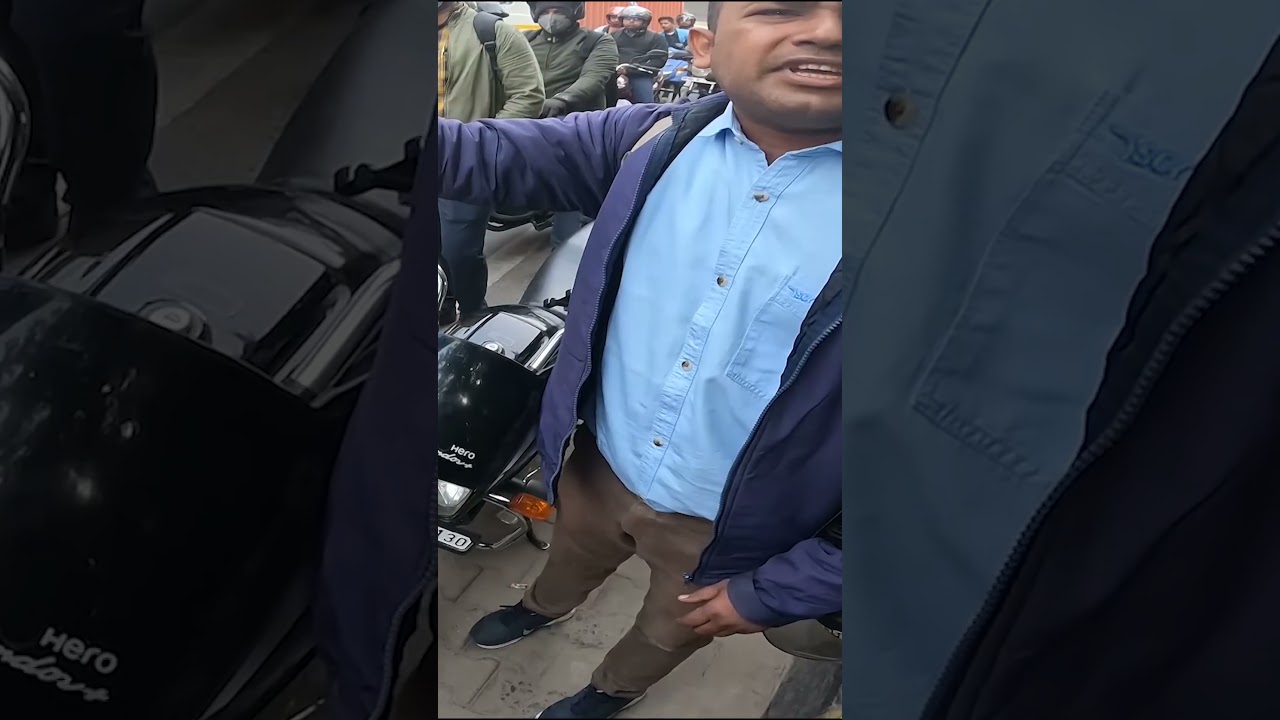 Itni Badi Ladai Ho Gai aur Galti Kiski 🤬