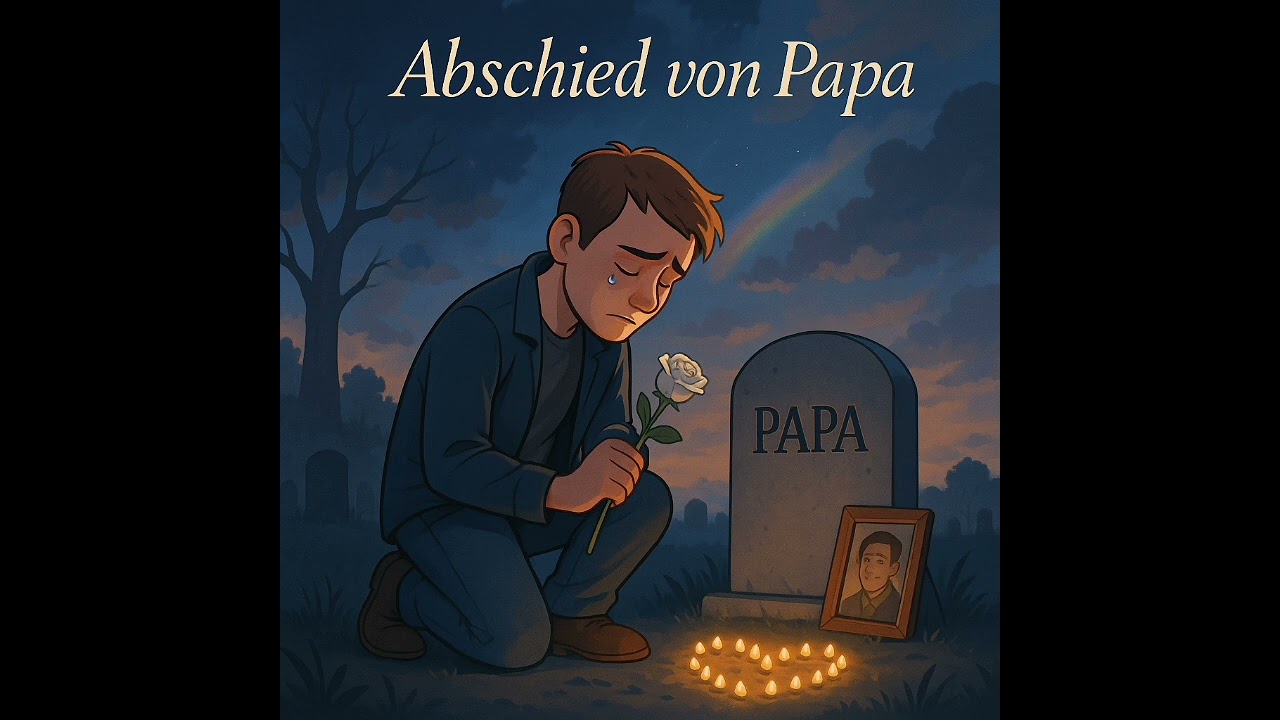 Abschied von Papa