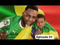 Boutikou laye  can 2024  episode 1  sngal vs gambie