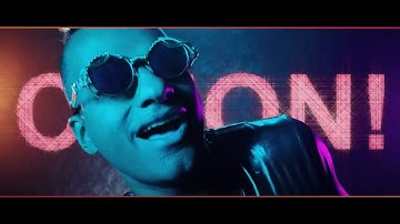 The Trumpty Dance (Official Music Video)