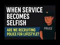 Culture of Cover‑Up: Queensland Police Constable Charged with Digital Misconduct