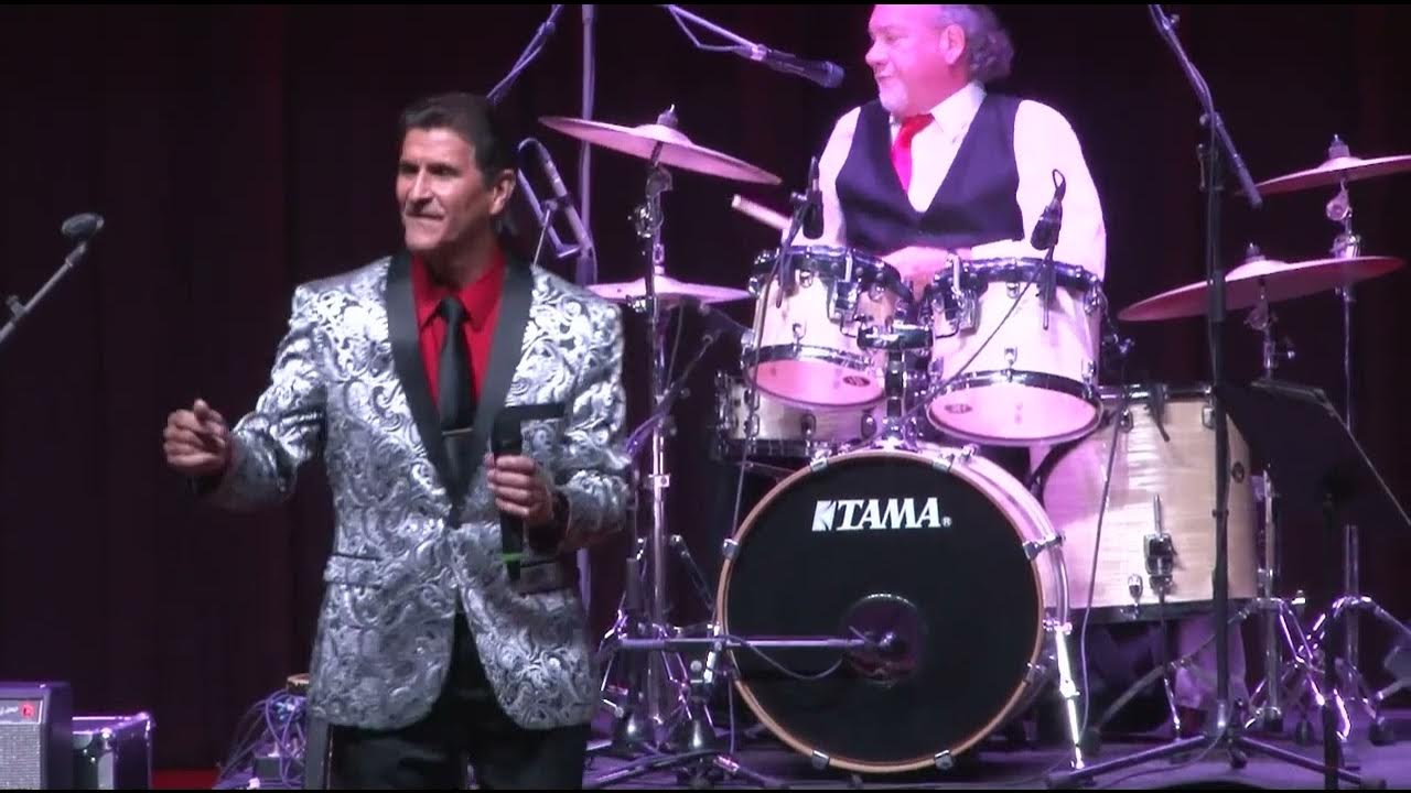 SOUNDS OF THE SEASONS/ JIVE TALKING FRANKIE VALLI / BEE GEES TRIBUTES 2