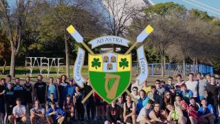 Ucd Boat Club Seville 2017