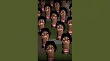 Too Much My Name Is Auughh Nextbot In Liminal Hotel Gmod