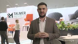 Дмитрий Талышев, основатель компании TALMER GROUP