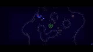 Microcosmum: Survival of Cells - S2 E02 New Life Levels 6 thru 10