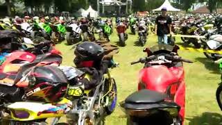 NFC BATU (Ninja Fans Club BATU) ..