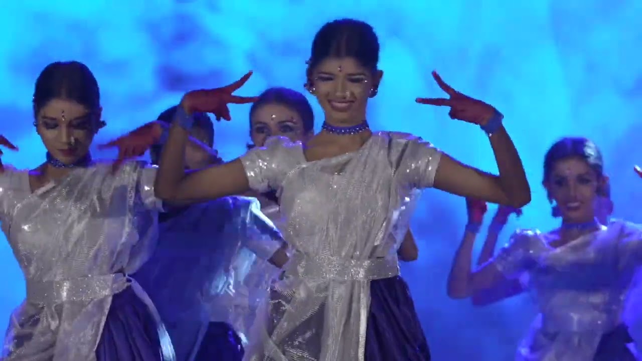 TERESA SPINELLI PUBLIC SCHOOL || ANNUAL DAY PROGRAMS 2024-2025