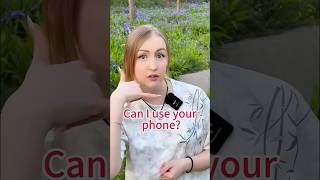 Learn English Conversation | Can I Use Your Phone? | Daily English Speaking Practice