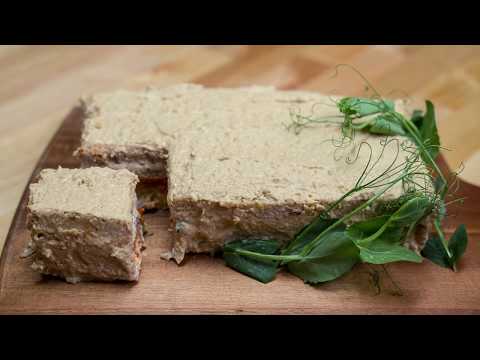 Video: Klassikaline Kikerhernese Hummus. Foto-sammhaaval Retsept