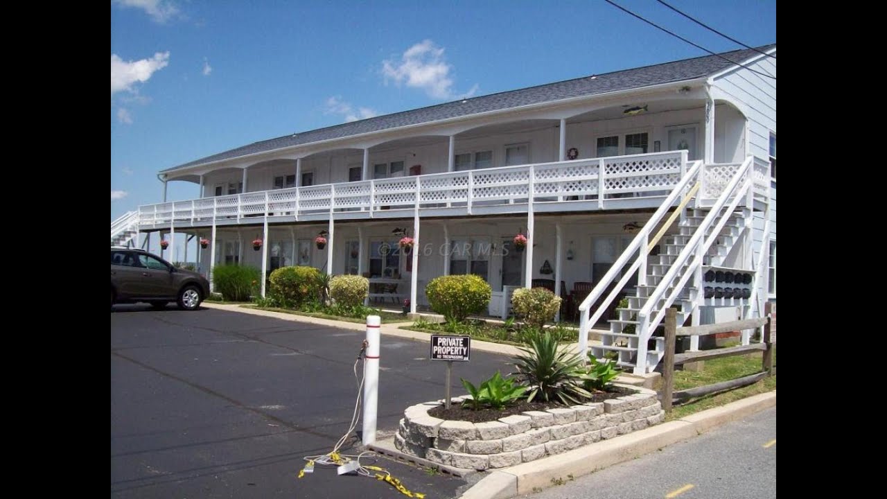 3609 N Canal St 3, Ocean City, MD 21842