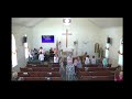 New Song Community Church 10/23/2022 Sunday Service