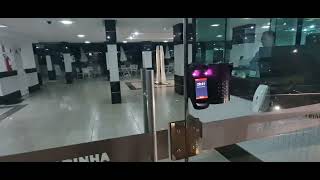 Cliete Satisfeito Reconhecimento Facial No Sudoeste Df. 61 3244-6655