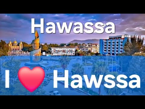 Hawassa Ethiopia