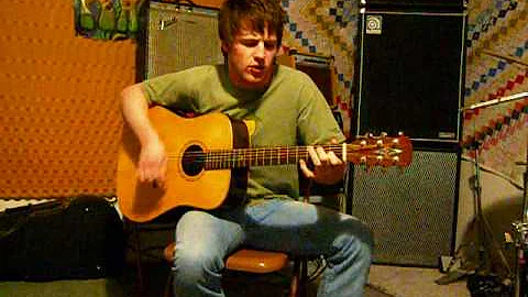 Ryan Humphrey - Make It Right (Original)