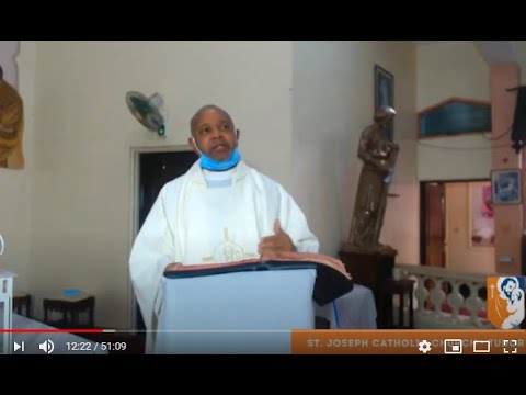 Video: Jinsi Ya Kusherehekea Siku Ya Utatu Mtakatifu