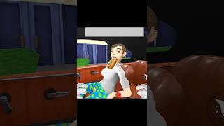 💥 I Am Taxi Driver Game #chitu04 #shorts #taxigame #driving #iosgameplay #mobilgameplay