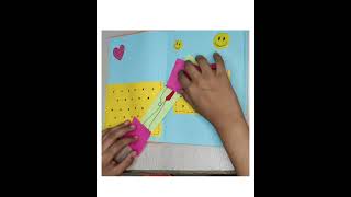 6 Paper Magic In A Bookdiy Cute Magic Bookhow To Make Paper Magic Bookdiy Paper Magic