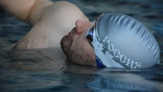 Как проходит разминка и тренировка в Академии плавания для взрослых Freestyle Как проходит разминка и тренировка в Академии плавания для взрослых Freestyle