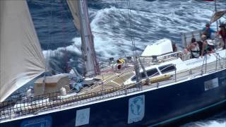 The Water Brothers Plastic Ocean - Trailer