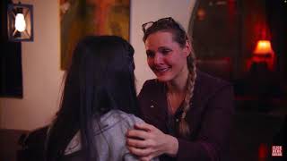 Reacting to an interesting Dhar Mann video Evil foster mother mistreats foster child