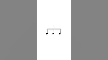 8th Note Triplet Sounds Like This