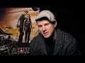 Jupiter Ascending - Fan Questions with Channing Tatum: Favorite Scene
