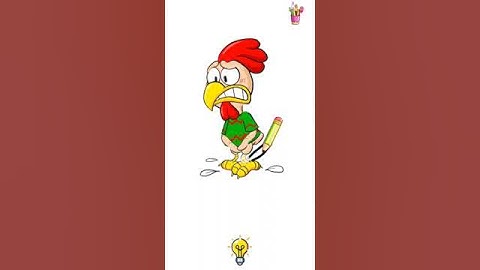 DOP : Draw One Part Level 204 Walkthrough #shorts #gameplay