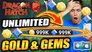 Hatch Dragons Hack - Get Unlimited Free Gold & Gems mod apk screenshot 3