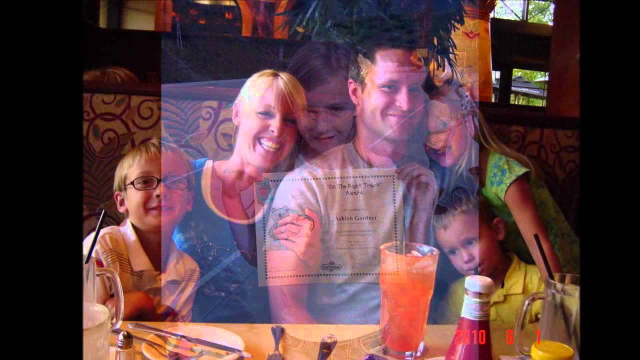 Remembering Ashlyn YouTube